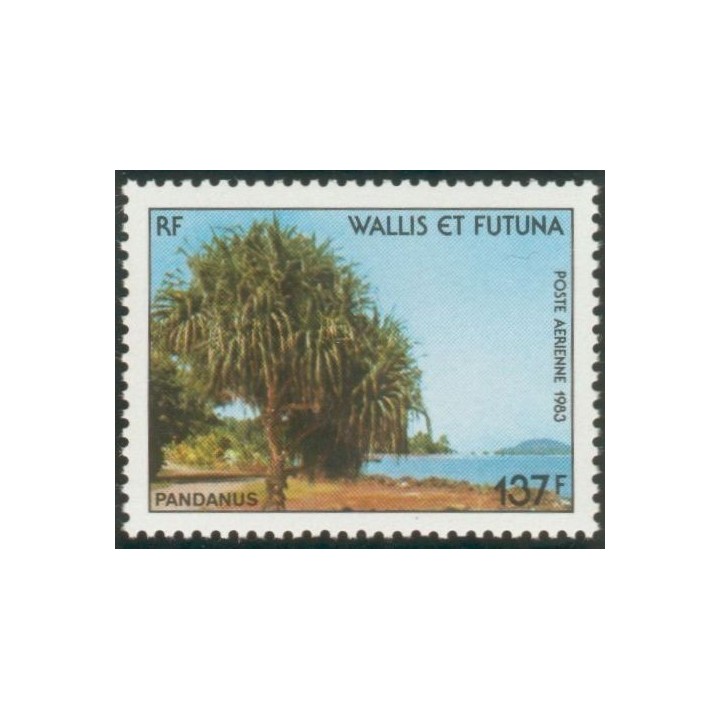 Wallis et Futuna - Poste Aérienne 130