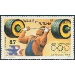 Wallis et Futuna - Poste Aérienne 133