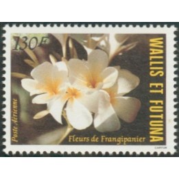 Wallis et Futuna - Poste Aérienne 134