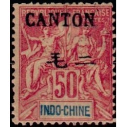 Canton - 28