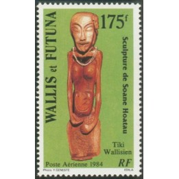 Wallis et Futuna - Poste Aérienne 137
