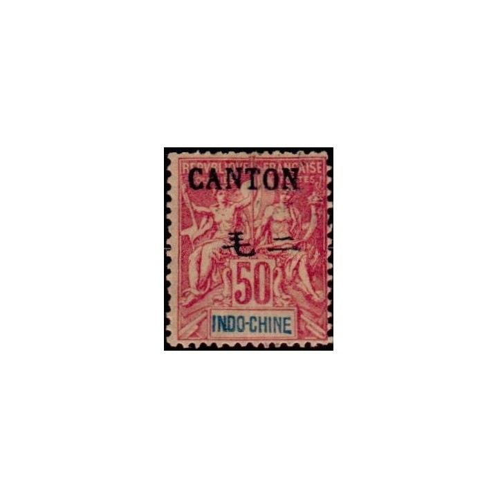 Canton - 28