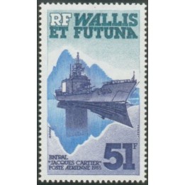 Wallis et Futuna - Poste Aérienne 146