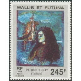 Wallis et Futuna - Poste Aérienne 147