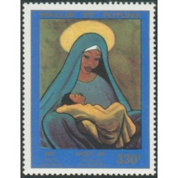 Wallis et Futuna - Poste Aérienne 148