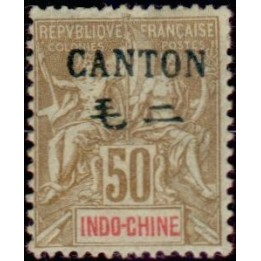 Canton - 29