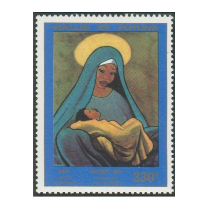 Wallis et Futuna - Poste Aérienne 148