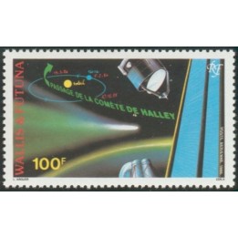 Wallis et Futuna - Poste Aérienne 149