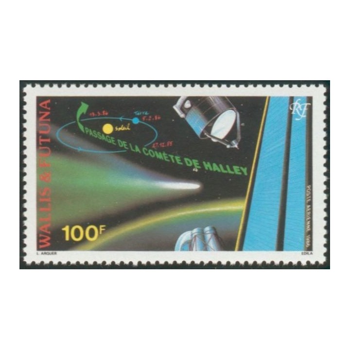 Wallis et Futuna - Poste Aérienne 149