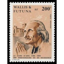 Wallis et Futuna - Poste Aérienne 150