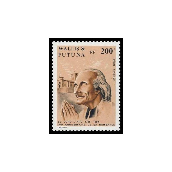 Wallis et Futuna - Poste Aérienne 150