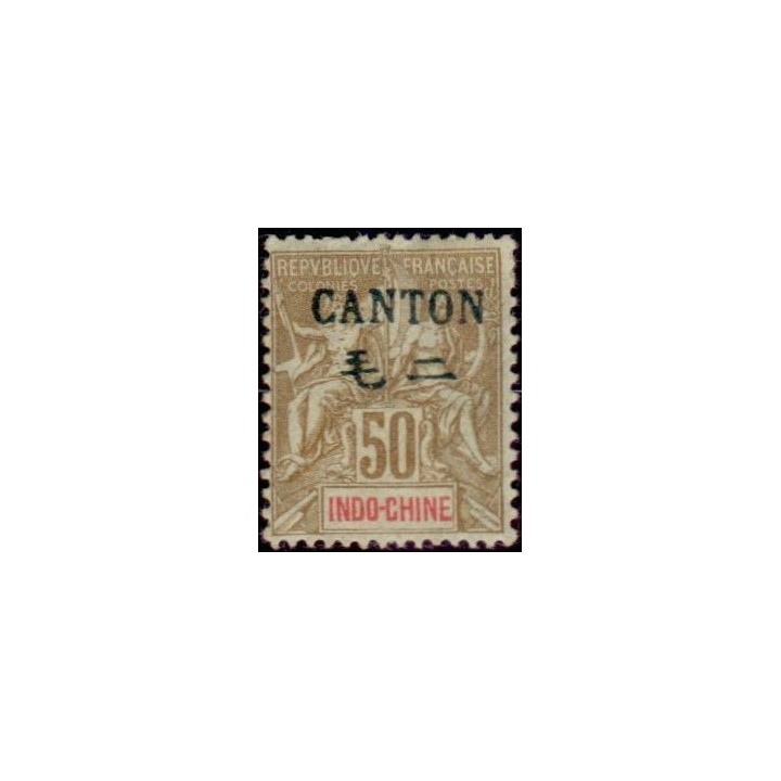 Canton - 29