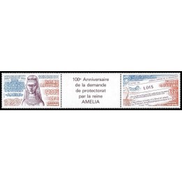 Wallis et Futuna - Poste Aérienne 152A