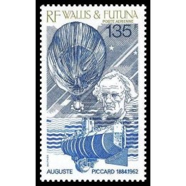 Wallis et Futuna - Poste Aérienne 157