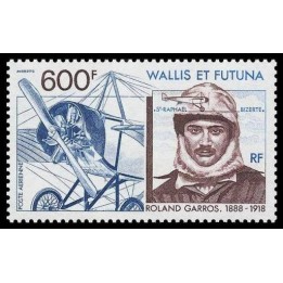 Wallis et Futuna - Poste Aérienne 160