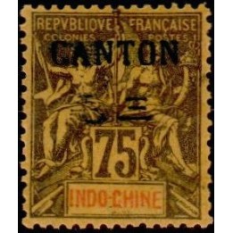 Canton - 30