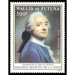 Wallis et Futuna - Poste Aérienne 161