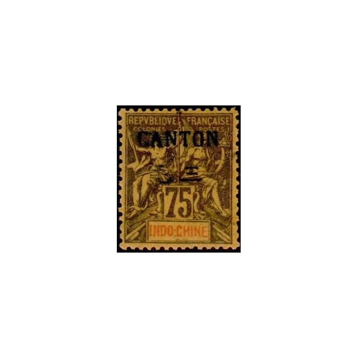 Canton - 30