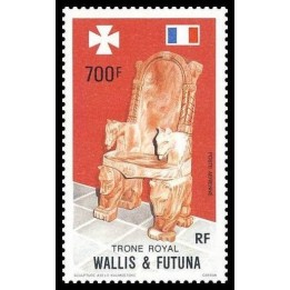 Wallis et Futuna - Poste Aérienne 165