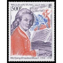 Wallis et Futuna - Poste Aérienne 172