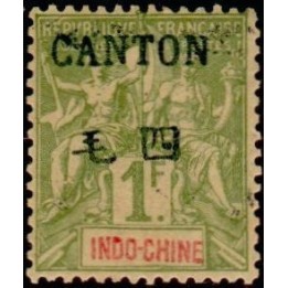 Canton - 31