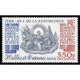 Wallis et Futuna - Poste Aérienne 175