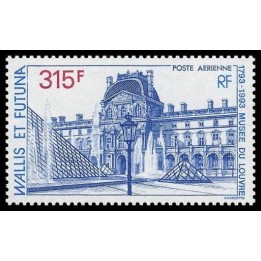 Wallis et Futuna - Poste Aérienne 176