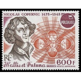 Wallis et Futuna - Poste Aérienne 177