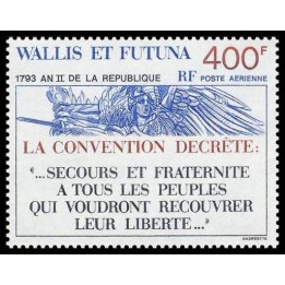Wallis et Futuna - Poste Aérienne 178