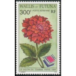 Wallis et Futuna - Poste Aérienne 182