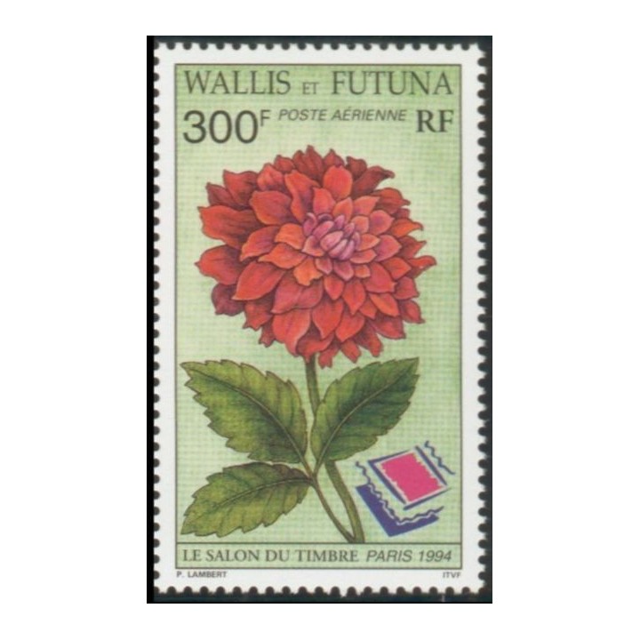 Wallis et Futuna - Poste Aérienne 182