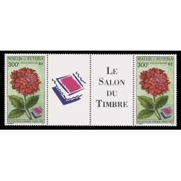 Wallis et Futuna - Poste Aérienne 182A