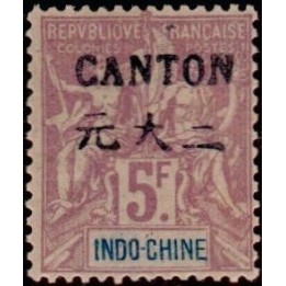 Canton - 32