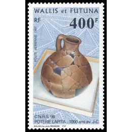 Wallis et Futuna - Poste Aérienne 197