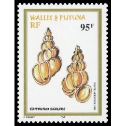 Wallis et Futuna - Poste Aérienne 209