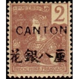 Canton - 34