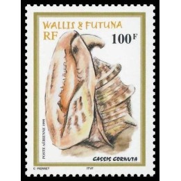 Wallis et Futuna - Poste Aérienne 210