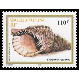 Wallis et Futuna - Poste Aérienne 211
