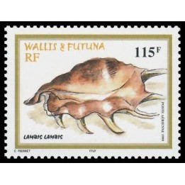 Wallis et Futuna - Poste Aérienne 212