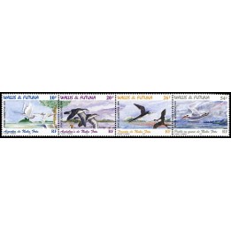 Wallis et Futuna - Poste Aérienne 214A