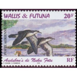 Wallis et Futuna - Poste Aérienne 215