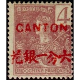 Canton - 35