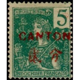 Canton - 36