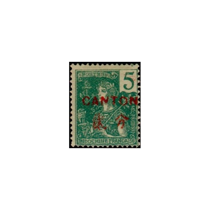 Canton - 36