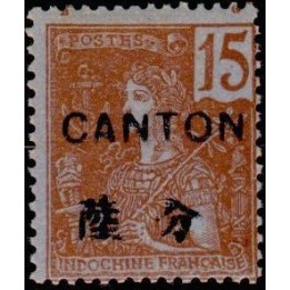 Canton - 38