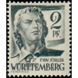 Wurtemberg - 01