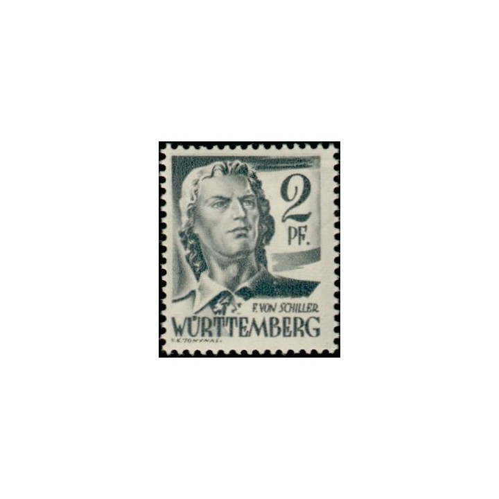 Wurtemberg - 01