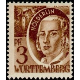 Wurtemberg - 02