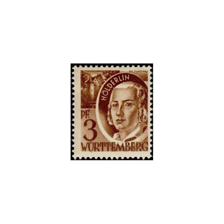 Wurtemberg - 02