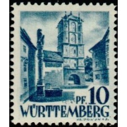 Wurtemberg - 03
